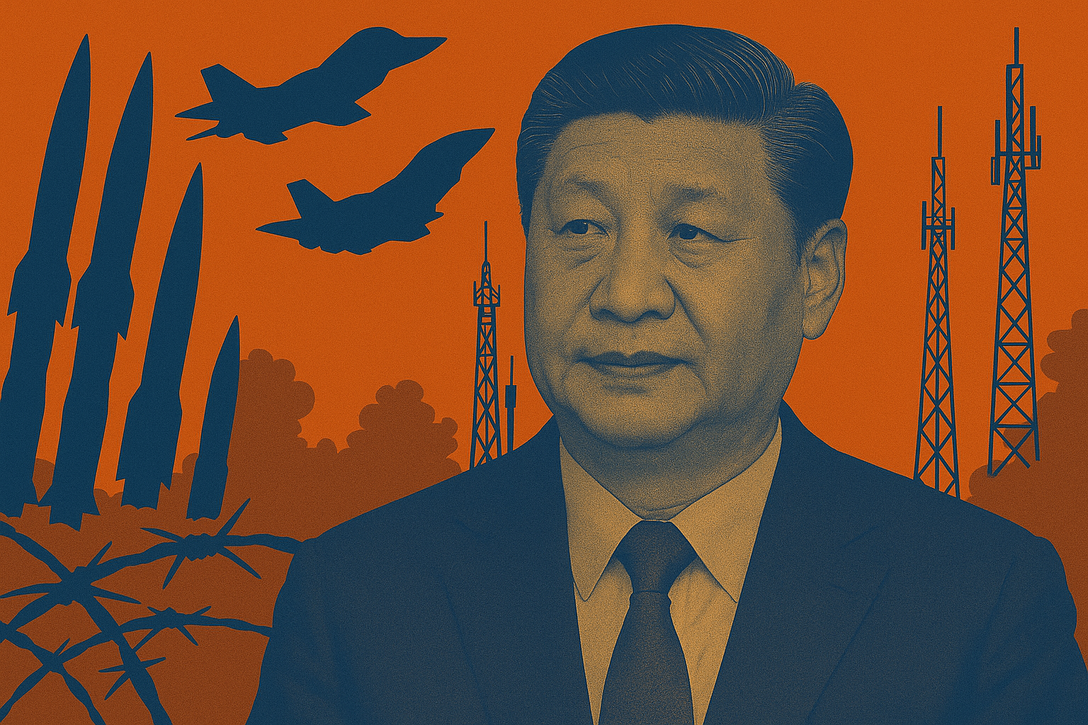 Xi Jinping